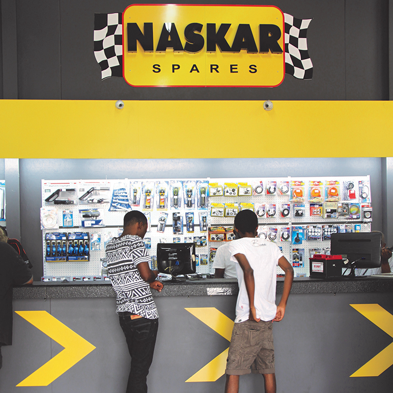 Gallery 2 0 Naskar