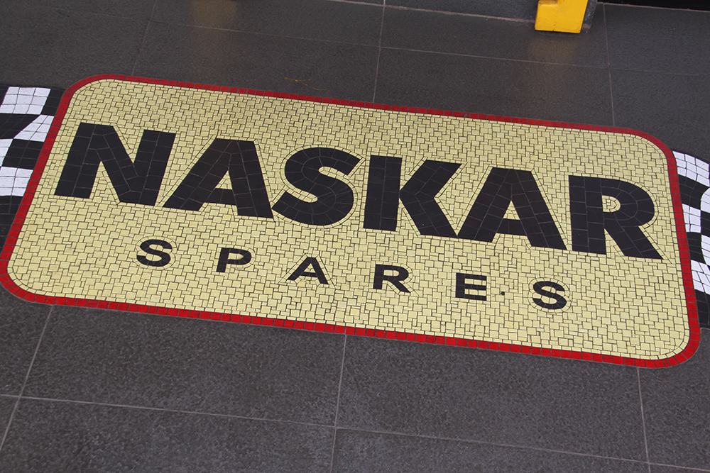 Gallery 2 0 Naskar
