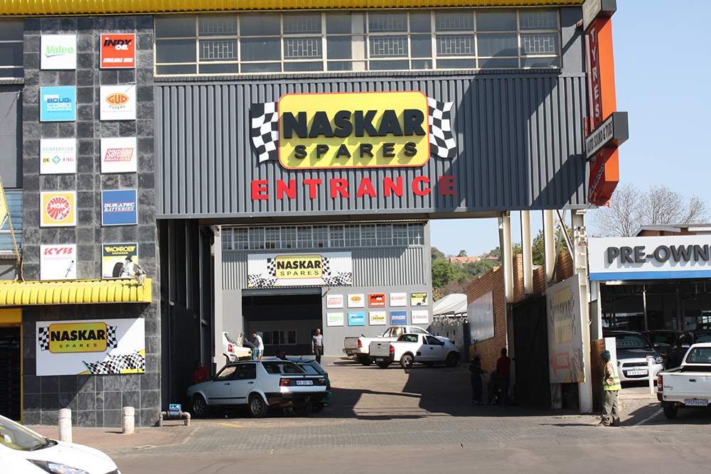 Gallery 2 0 Naskar