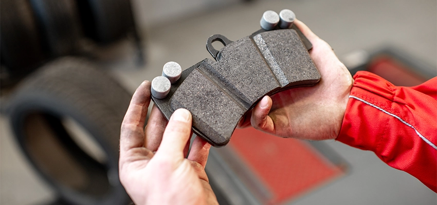 Why Servicing Your Vehicle and Checking Your Brakes Matters