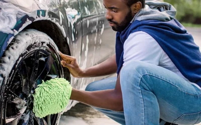 Brake Safety and Car Care for Safer Driving