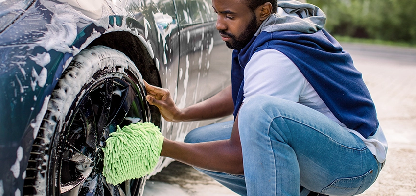 Brake Safety and Car Care for Safer Driving