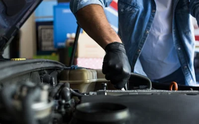 Tyre Safety and Engine Care for Your Next Trip