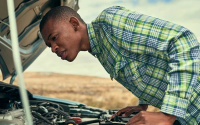 Vehicle Checks and Cooling System Maintenance for Reliable Driving