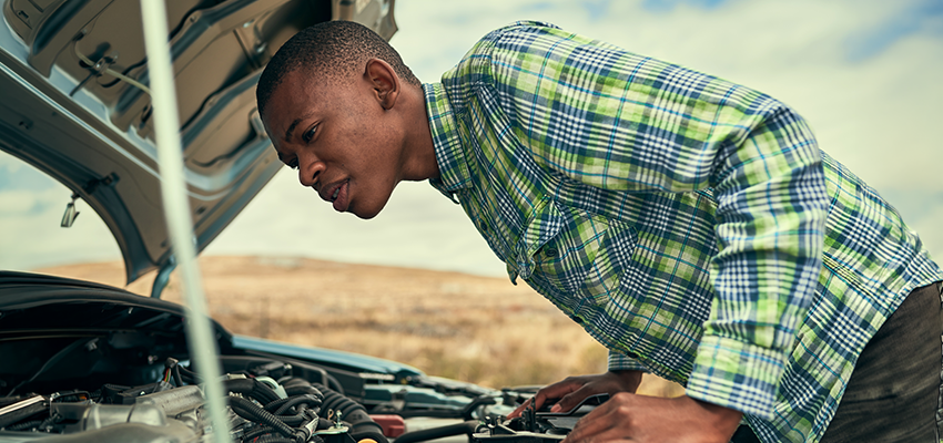 Vehicle Checks and Cooling System Maintenance for Reliable Driving